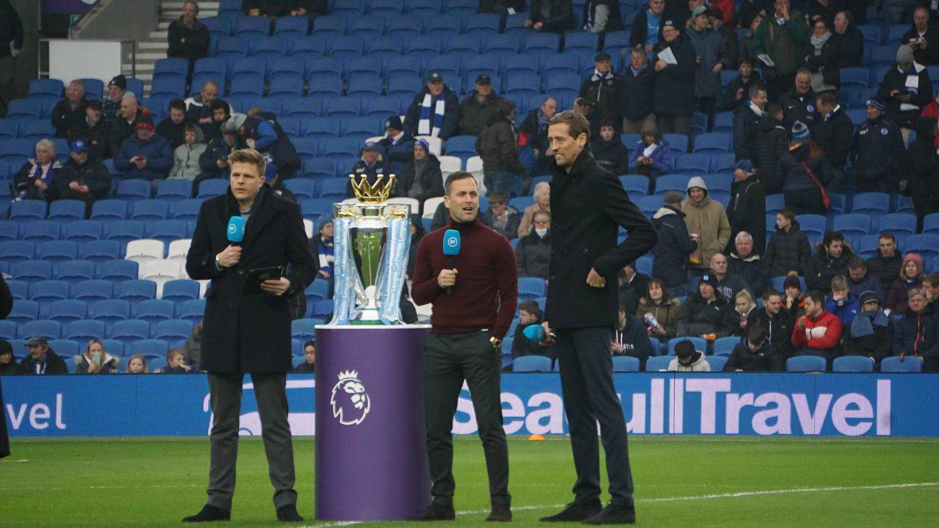 在下半場 在下半場