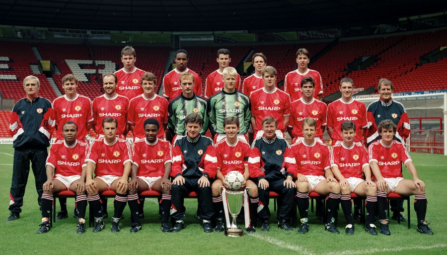 为何团队和 为何团队和