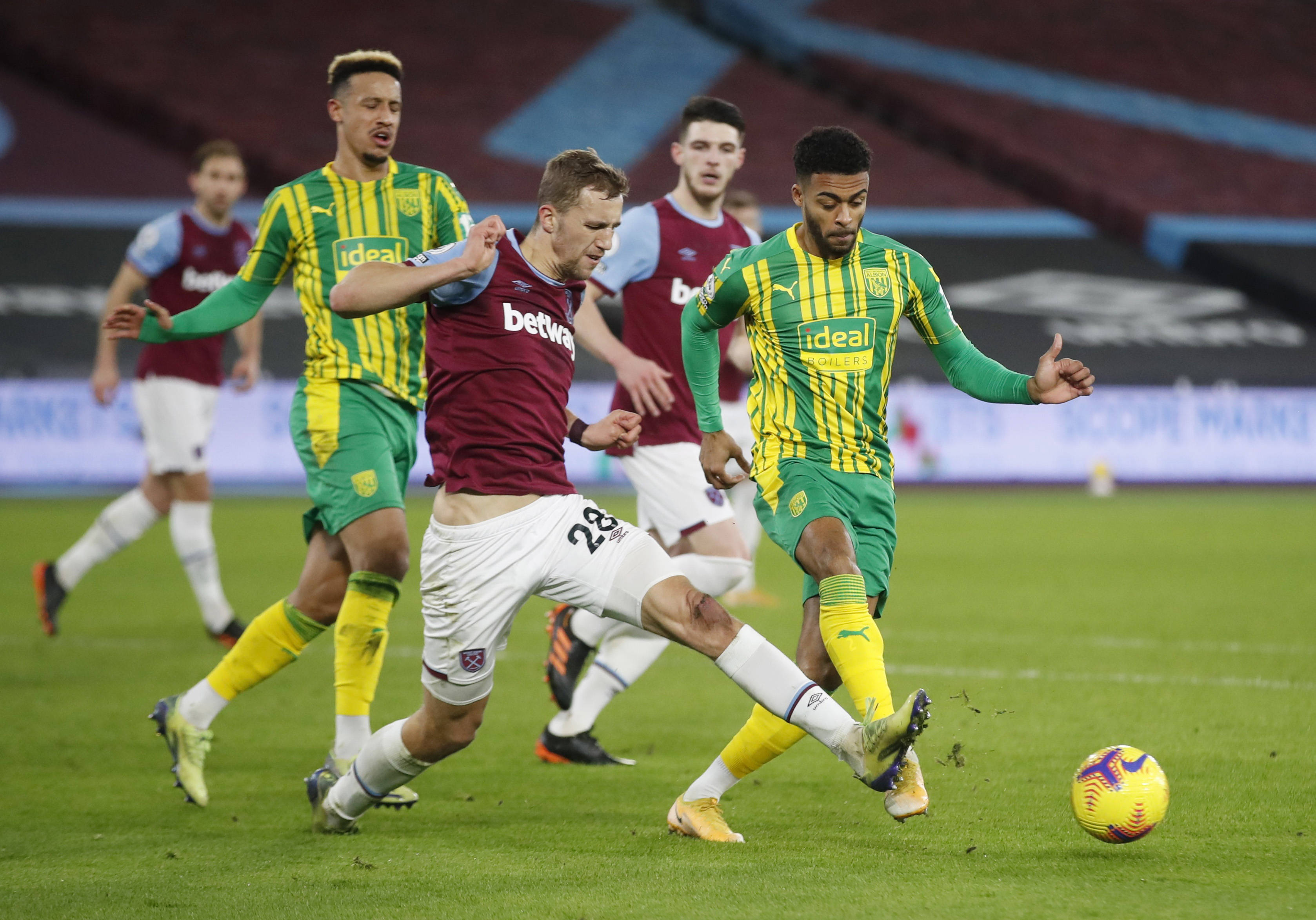 日常训练中 日常训练中